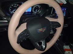 Cadillac CT4 28T Fashion Edition - ფოტო 15