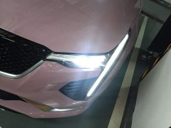 Cadillac CT4 28T Fashion Edition - ფოტო 5