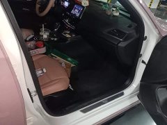 Cadillac CT4 28T Fashion Edition - ფოტო 8