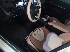 Cadillac CT4 28T Fashion Edition - ფოტო 9