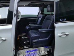 GAC Aion M8 2021 Premier Series 390T Supreme Edition - ფოტო 11