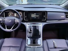 GAC Aion M8 2021 Premier Series 390T Supreme Edition - ფოტო 12