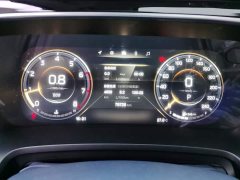 GAC Aion M8 2021 Premier Series 390T Supreme Edition - ფოტო 14