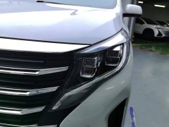 GAC Aion M8 2021 Premier Series 390T Supreme Edition - ფოტო 5