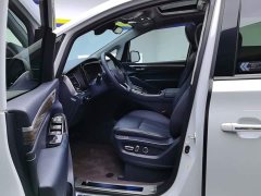 GAC Aion M8 2021 Premier Series 390T Supreme Edition - ფოტო 9