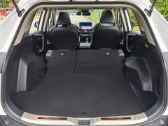 Toyota Vland 2022 2.0L CVT AWD Luxury - ფოტო 11