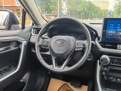 Toyota Vland 2022 2.0L CVT AWD Luxury - ფოტო 12