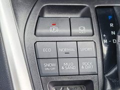 Toyota Vland 2022 2.0L CVT AWD Luxury - ფოტო 16