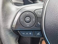Toyota Vland 2022 2.0L CVT AWD Luxury - ფოტო 20