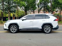 Toyota Vland 2022 2.0L CVT AWD Luxury - ფოტო 4