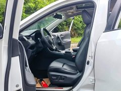 Toyota Vland 2022 2.0L CVT AWD Luxury - ფოტო 9