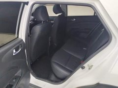 Kia Yepao 2021 1.4L CVT Sunroof Edition - ფოტო 11