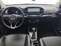 Kia Yepao 2021 1.4L CVT Sunroof Edition - ფოტო 12