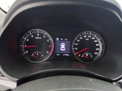 Kia Yepao 2021 1.4L CVT Sunroof Edition - ფოტო 14