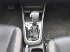 Kia Yepao 2021 1.4L CVT Sunroof Edition - ფოტო 16