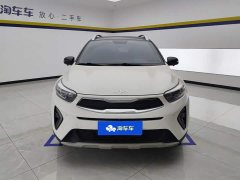 Kia Yepao 2021 1.4L CVT Sunroof Edition - ფოტო 2