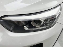 Kia Yepao 2021 1.4L CVT Sunroof Edition - ფოტო 5
