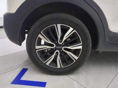 Kia Yepao 2021 1.4L CVT Sunroof Edition - ფოტო 6