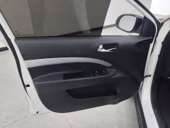 Kia Yepao 2021 1.4L CVT Sunroof Edition - ფოტო 7