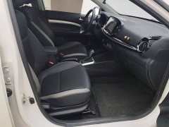Kia Yepao 2021 1.4L CVT Sunroof Edition - ფოტო 8
