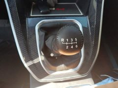 Haval M6 PLUS 1.5T Manual Luxury Smart Connected Edition - ფოტო 10