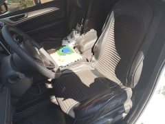 Haval M6 PLUS 1.5T Manual Luxury Smart Connected Edition - ფოტო 11