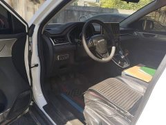 Haval M6 PLUS 1.5T Manual Luxury Smart Connected Edition - ფოტო 12
