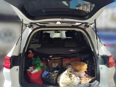 Haval M6 PLUS 1.5T Manual Luxury Smart Connected Edition - ფოტო 15