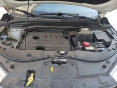 Haval M6 PLUS 1.5T Manual Luxury Smart Connected Edition - ფოტო 16
