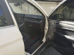 Haval M6 PLUS 1.5T Manual Luxury Smart Connected Edition - ფოტო 19