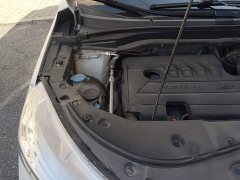 Haval M6 PLUS 1.5T Manual Luxury Smart Connected Edition - ფოტო 20
