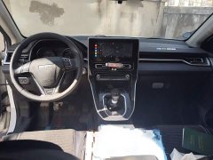 Haval M6 PLUS 1.5T Manual Luxury Smart Connected Edition - ფოტო 5