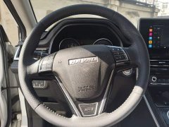 Haval M6 PLUS 1.5T Manual Luxury Smart Connected Edition - ფოტო 6