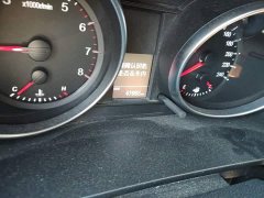 Haval M6 PLUS 1.5T Manual Luxury Smart Connected Edition - ფოტო 8