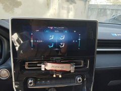 Haval M6 PLUS 1.5T Manual Luxury Smart Connected Edition - ფოტო 9