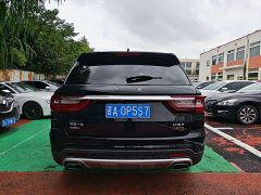 FAW Hongqi HS7 2021 3.0T Automatic Four-Wheel Drive Smart Connected Flagship Enjoyment Edition - ფოტო 2