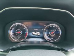 FAW Hongqi HS7 2021 3.0T Automatic Four-Wheel Drive Smart Connected Flagship Enjoyment Edition - ფოტო 6