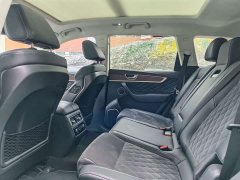 FAW Hongqi HS7 2021 3.0T Automatic Four-Wheel Drive Smart Connected Flagship Enjoyment Edition - ფოტო 7