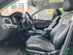 FAW Hongqi HS7 2021 3.0T Automatic Four-Wheel Drive Smart Connected Flagship Enjoyment Edition - ფოტო 8
