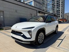 NIO ES6 75kWh Sport Edition - ფოტო 1