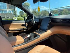 NIO ES6 75kWh Sport Edition - ფოტო 10