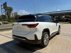 NIO ES6 75kWh Sport Edition - ფოტო 13