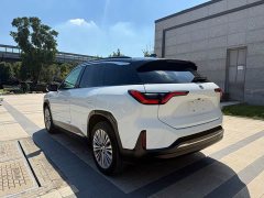 NIO ES6 75kWh Sport Edition - ფოტო 15