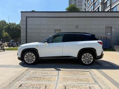 NIO ES6 75kWh Sport Edition - ფოტო 16