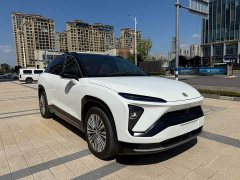 NIO ES6 75kWh Sport Edition - ფოტო 3