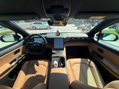 NIO ES6 75kWh Sport Edition - ფოტო 6