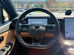 NIO ES6 75kWh Sport Edition - ფოტო 7