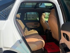 NIO ES6 75kWh Sport Edition - ფოტო 8