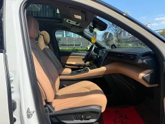 NIO ES6 75kWh Sport Edition - ფოტო 9