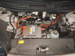 Wuling Binguo 333km Lingxi Connected Edition - ფოტო 10
